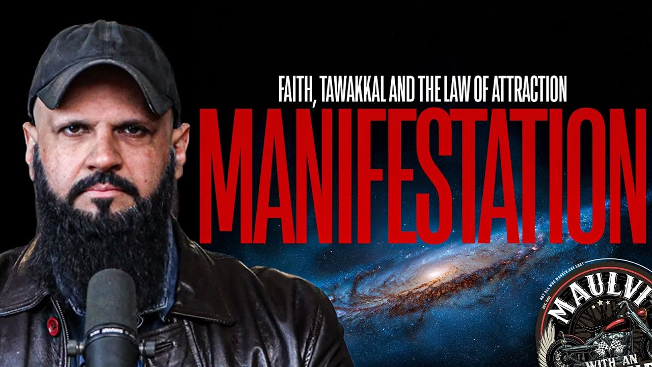 MANIFESTATIONS | Faith, Tawakkal & the law of attraction | Raja Zia ul Haq | Season 4 Episode 31