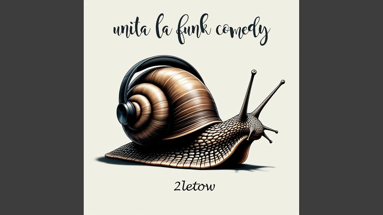 unuta la funk comedy