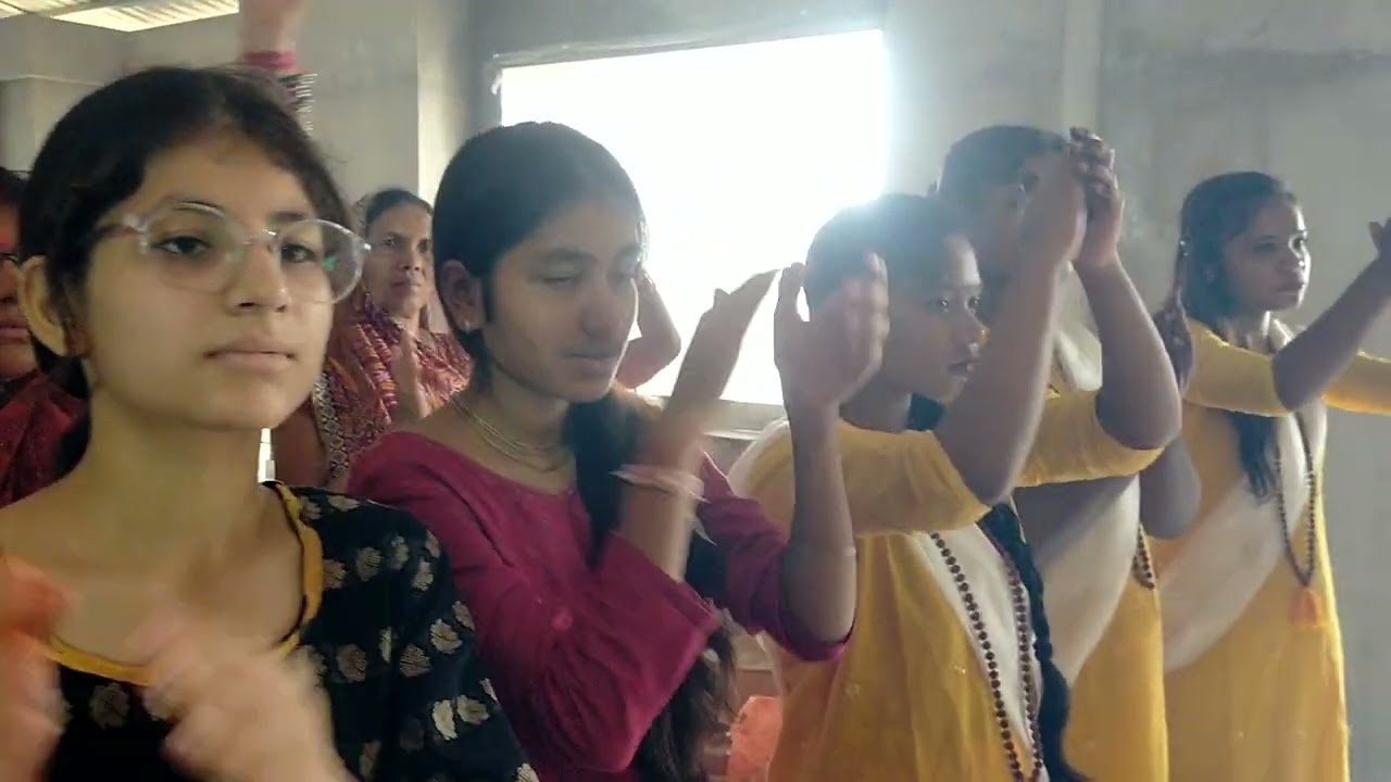 Rajim: लोमश ऋषि आश्रम Shiv Tandav Stotra