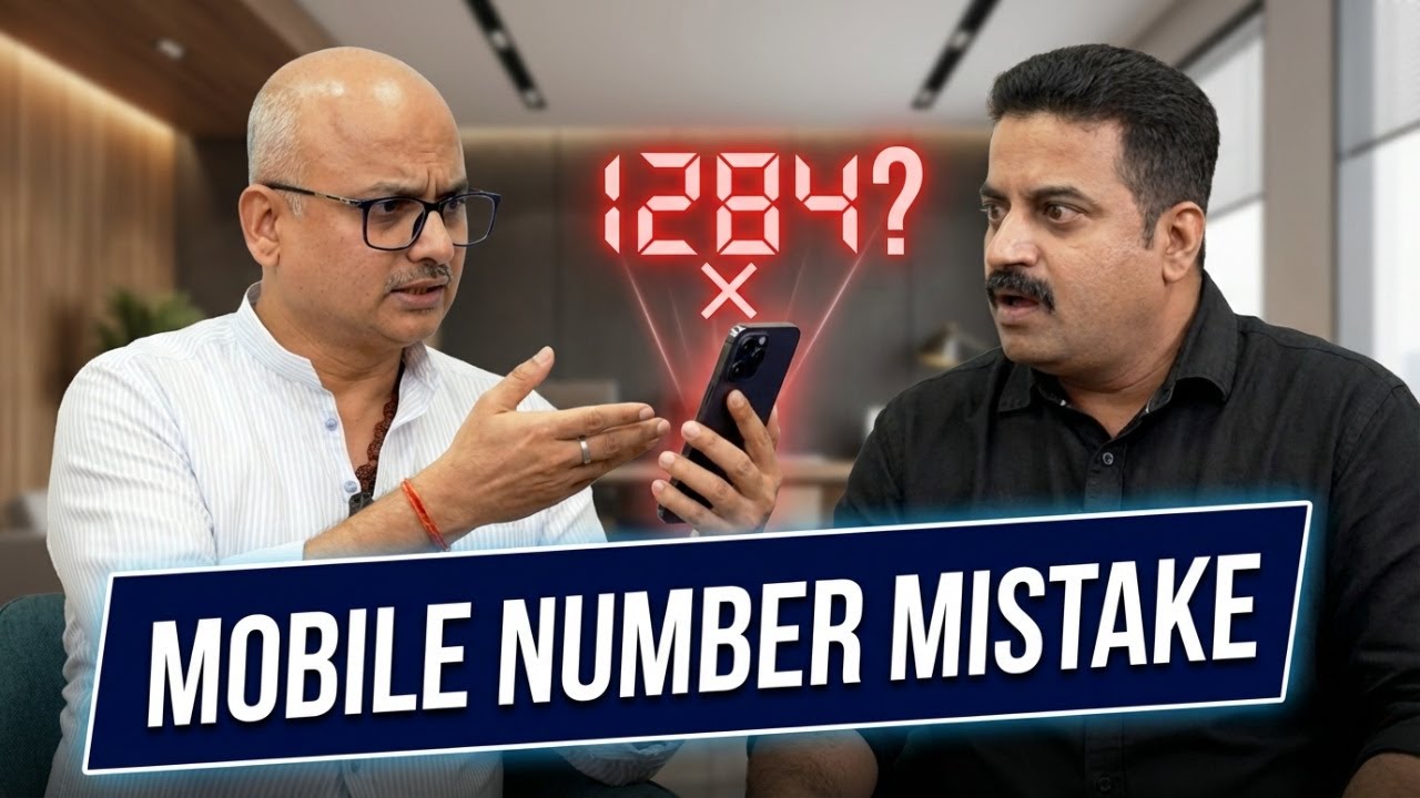 The Mobile Numerology Mistake Every SME Owner Makes