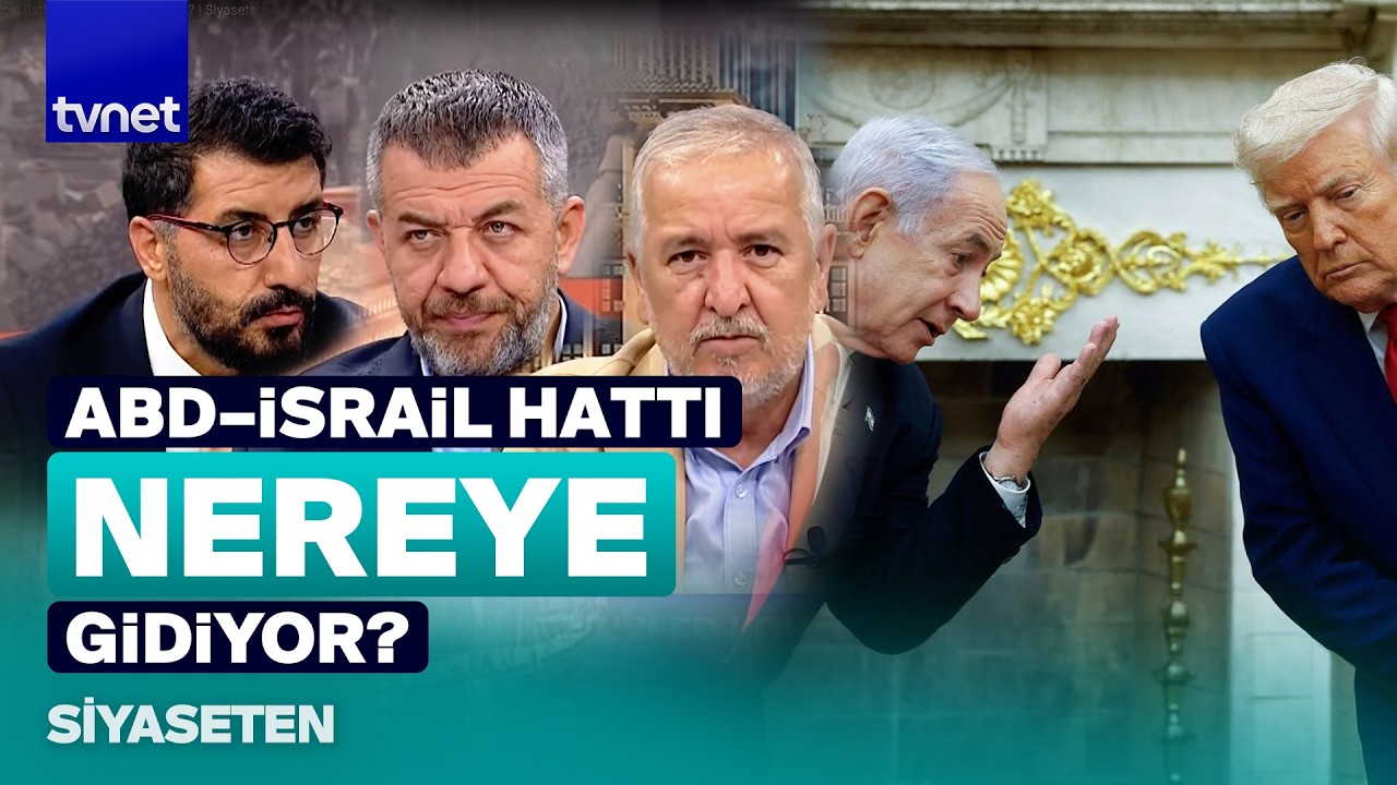 Demir Kubbe'den &ouml;nce kimlerin itibarı &ccedil;&ouml;kt&uuml;? | Siyaseten