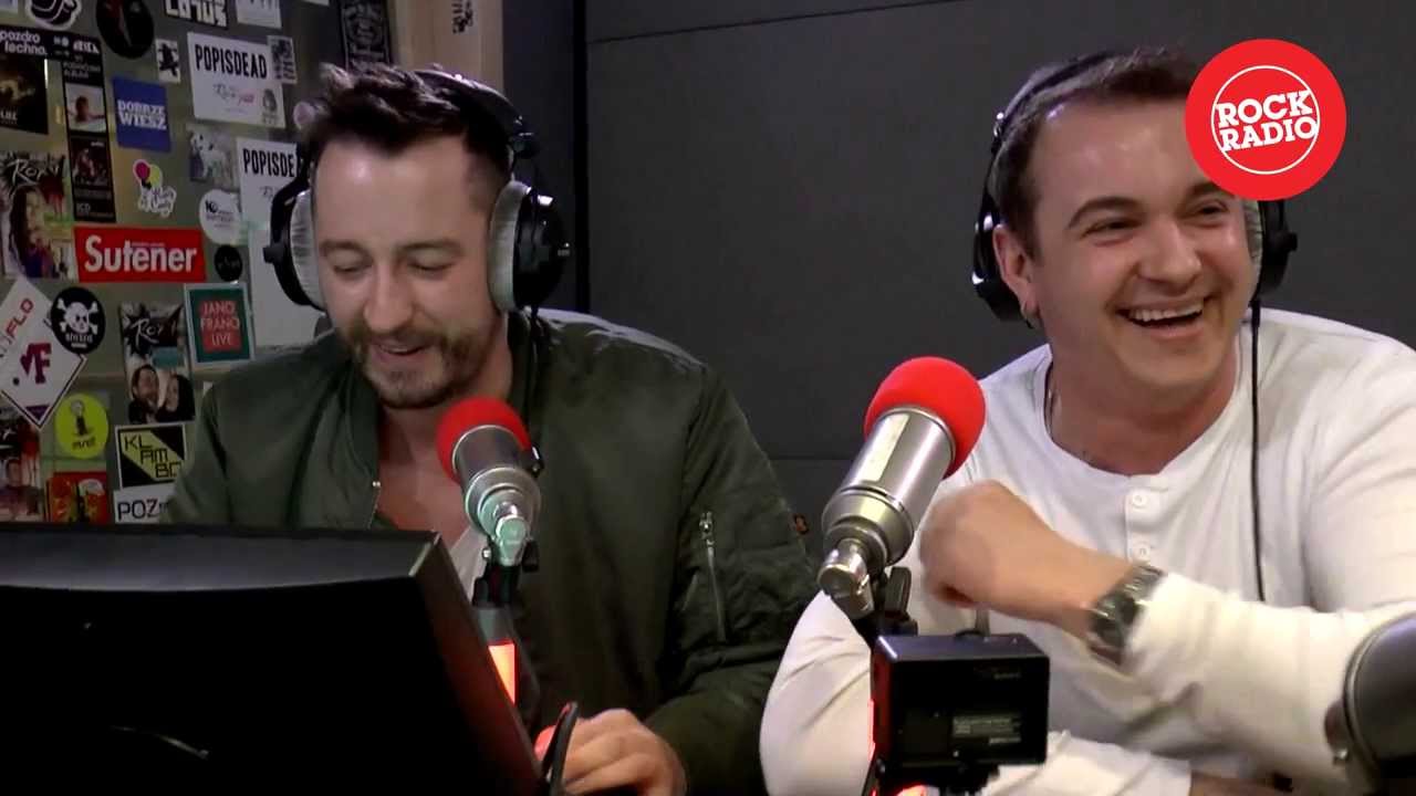 Ona Tańczy Dla Mnie - Ranne Kakao Band [Rock Radio]