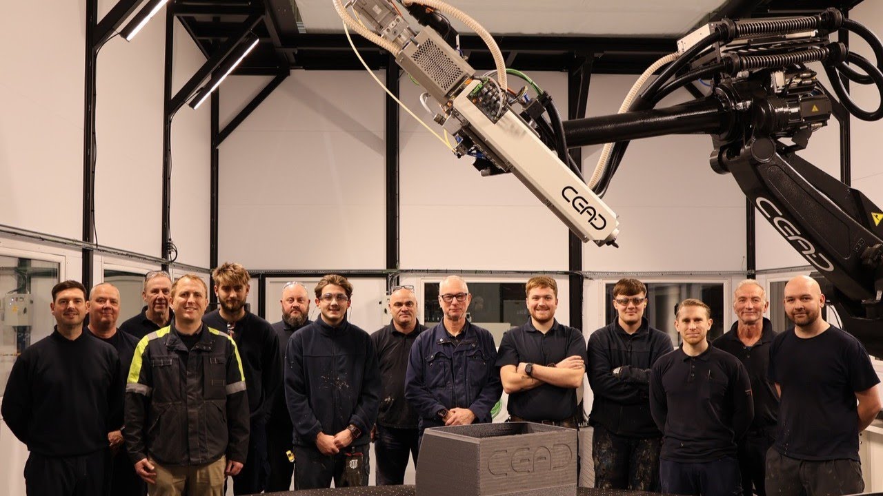 The Manufacturer Daily News Digest - 23/01/2026