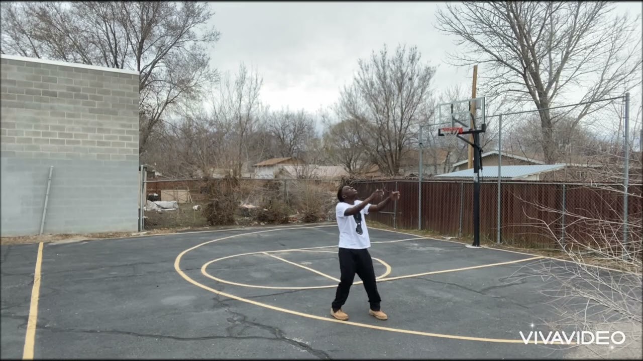 Deep Voice - YoCchill (Music Video) Beat prod. By @prodlexanii 