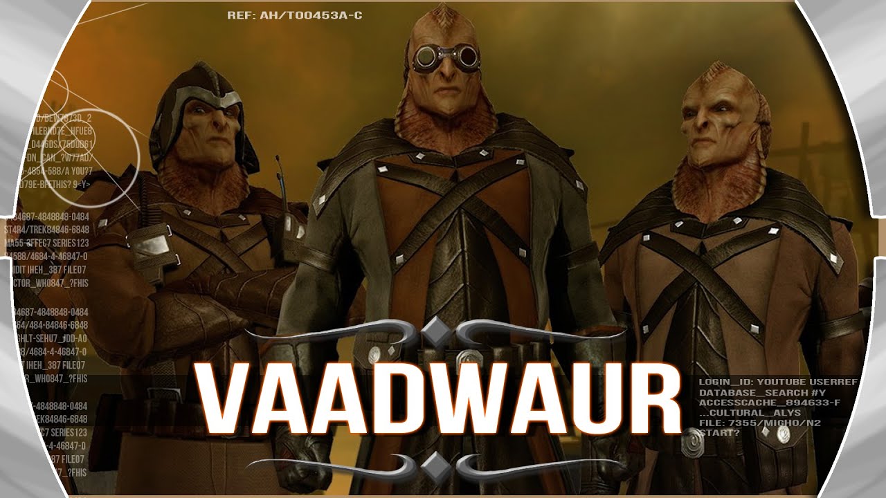 VAADWAUR: Cultural Index