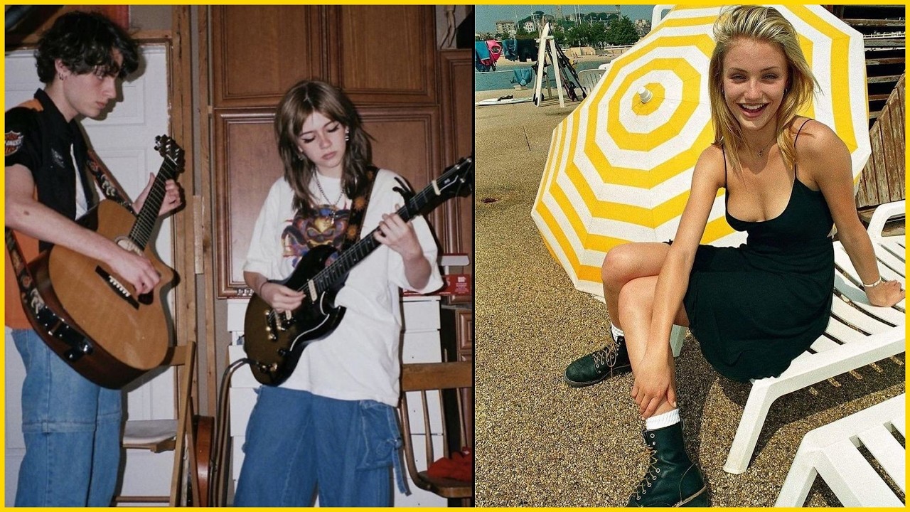 What You Were Never Supposed to See: Forgotten Celebrity Photos Revealed
