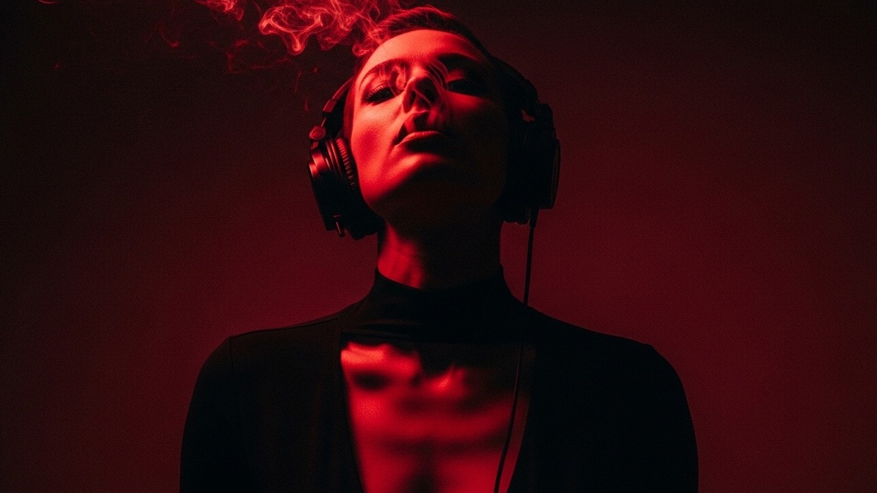 Smoke Mood — Just Relax | Deep House Playlist 2026 • Chill Flow & Stress Relief