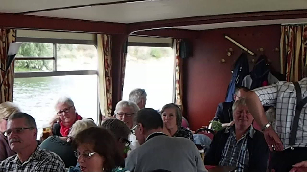 0001IJsselDuo .  Drommelse jongen
