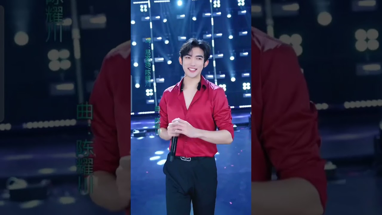 @#murongjingtian #嘉容景天 # 무롱징티안#우지강 #huangjunyan#wuzhigang #景天 #중국남자가수 #중국노내 #귀여운중국남자 #중국유행노래