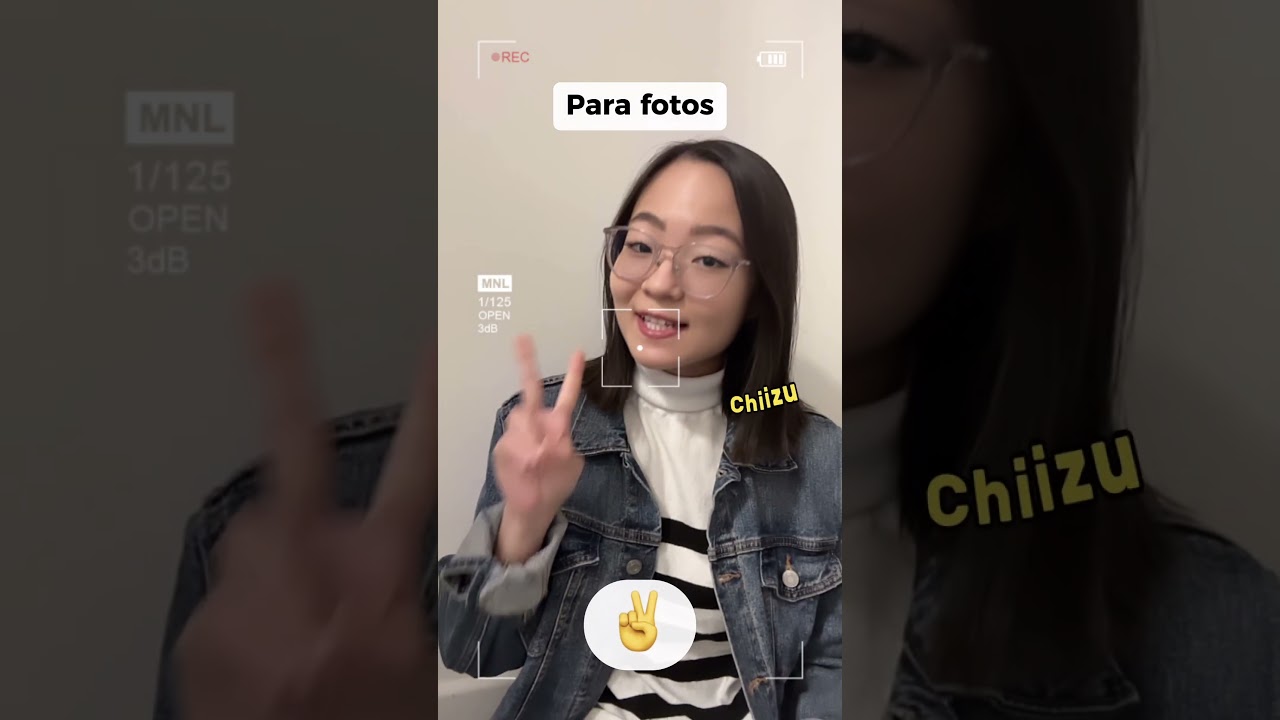 Gestos usados no Jap&atilde;o