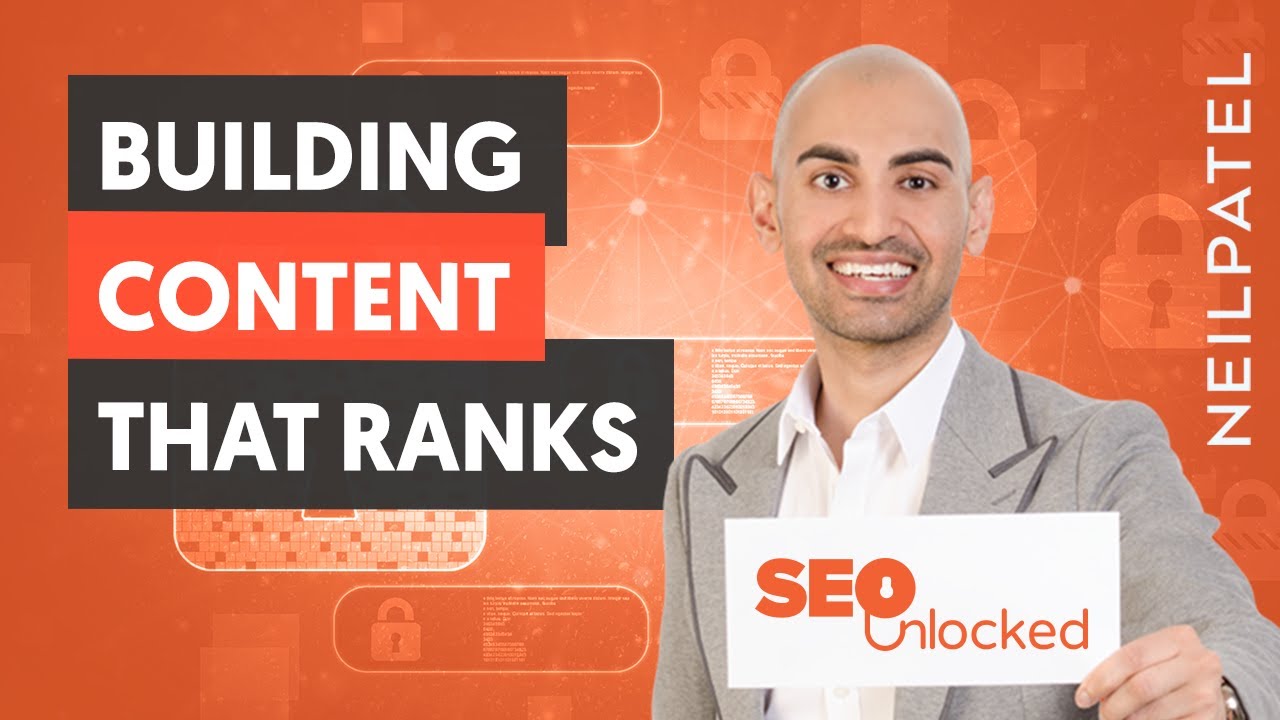 The 10 Commandments of Content Marketing - Content Marketing Part 2 - Lesson 1 -  SEO Unlocked