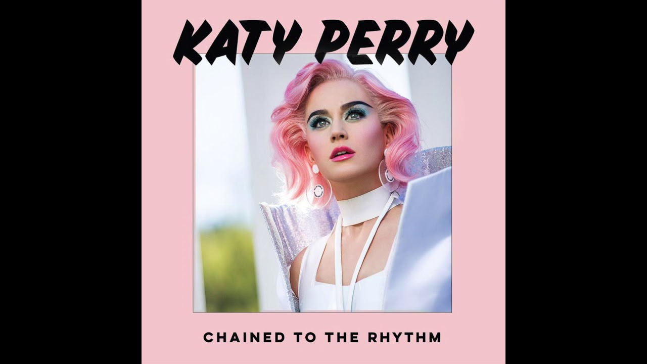 Katy Perry - Chained To The Rhythm ft. Skip Marley (Empty Arena)