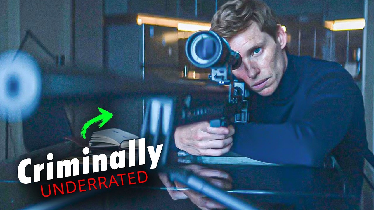 10 Criminally Underrated TV Shows of 2024 That Deserve Your Attention