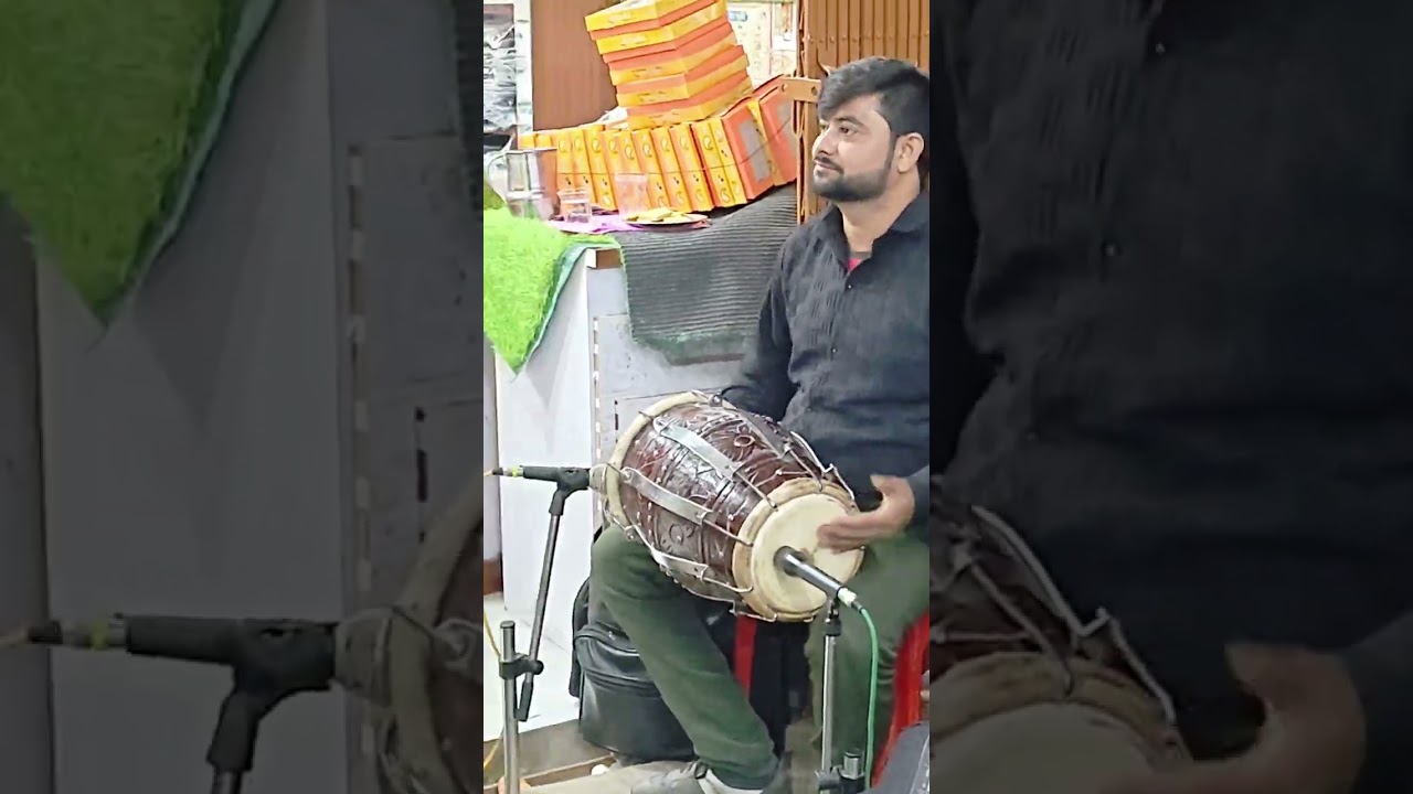 Damru song Shambhu live stage program show