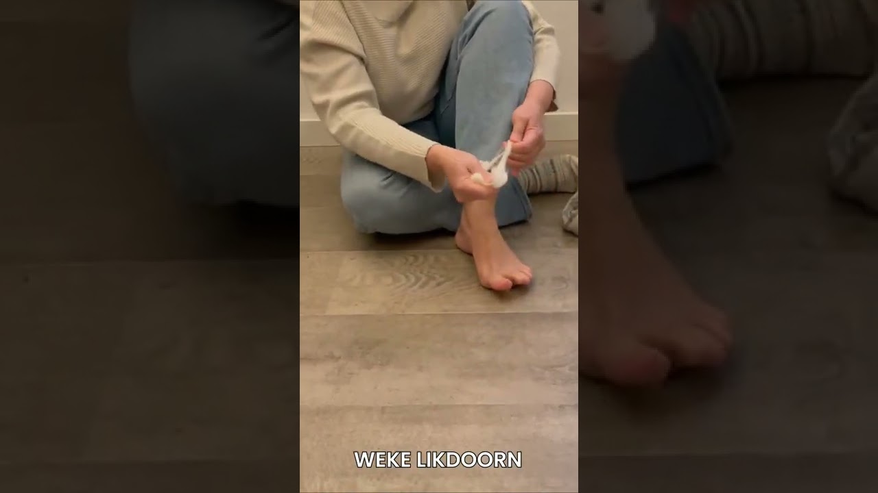 Korte Uitleg Gebruik Pelgrim Wol