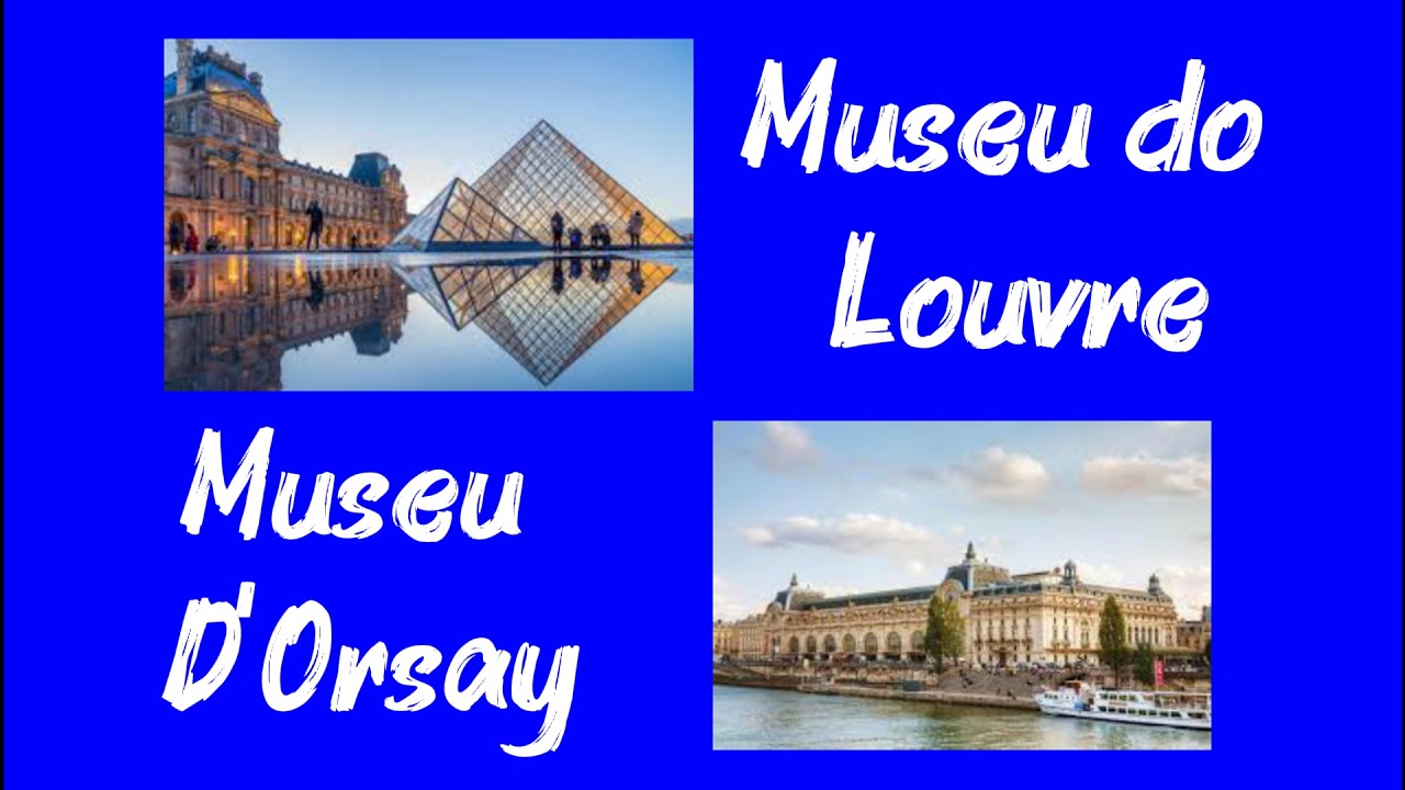 Museus da França