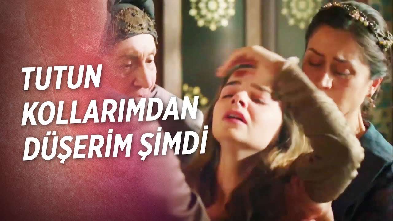Benim Kızımı Kim Kaçırmaya Cüret Eder?