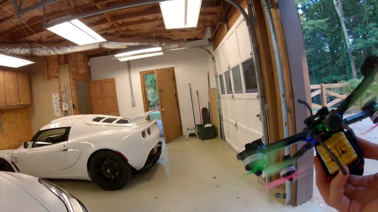 Stock PIDs Just Can't | New KISS FW 🤫 | RAW FPV 👀
