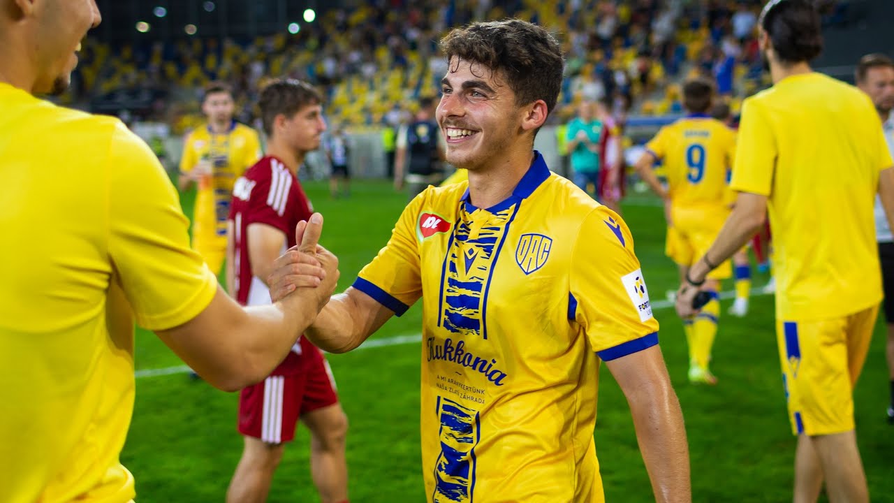 DAC 1904 | Ammar Ramadan interview