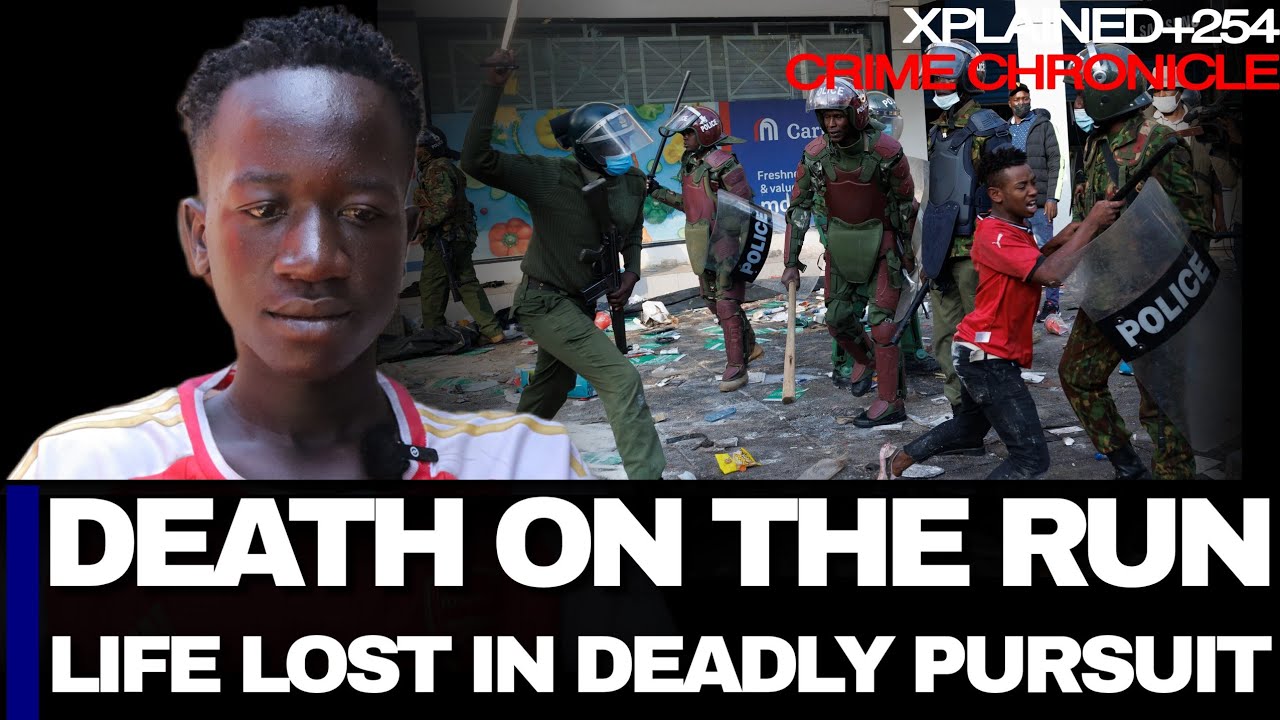 HOW A WELL PLANNED ROBBERY ENDED WITH DEATHS OF OUR GANG MEMBERS | Dominic Story | #Crimestory