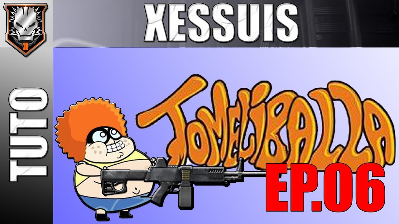 TomeliBALA, XESSUIS Ep06 (De Virada!)
