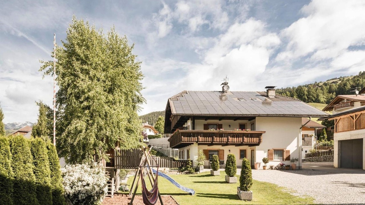 Oberhuberhof | Bressanone, Italy | Hotel Review 🏨