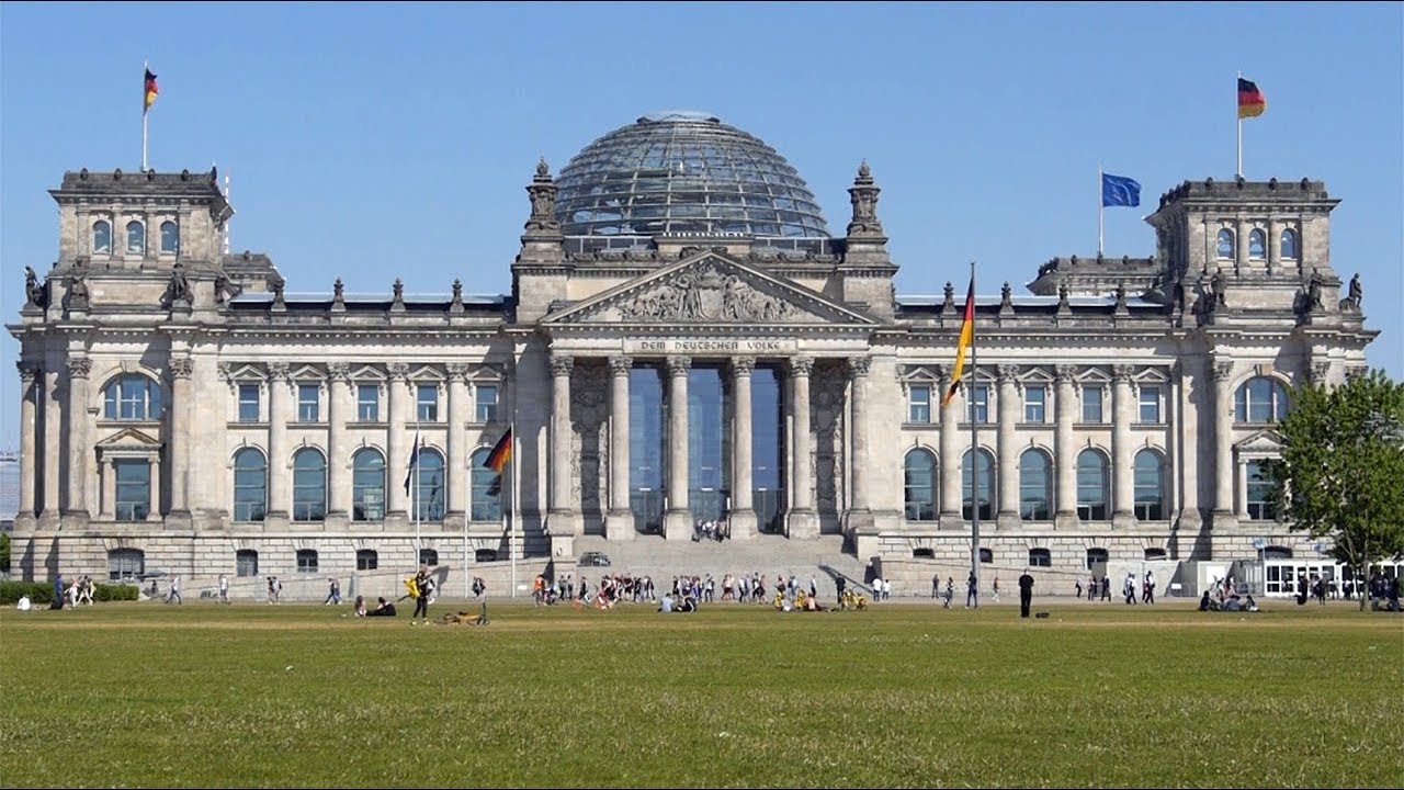 Berlin (Mitte), Sehenswürdigkeiten im Zentrum der Hauptstadt