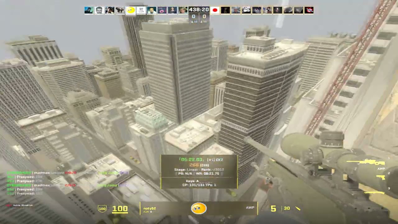 kz_skytower CS2 WR 8.17.04 (by noty52)