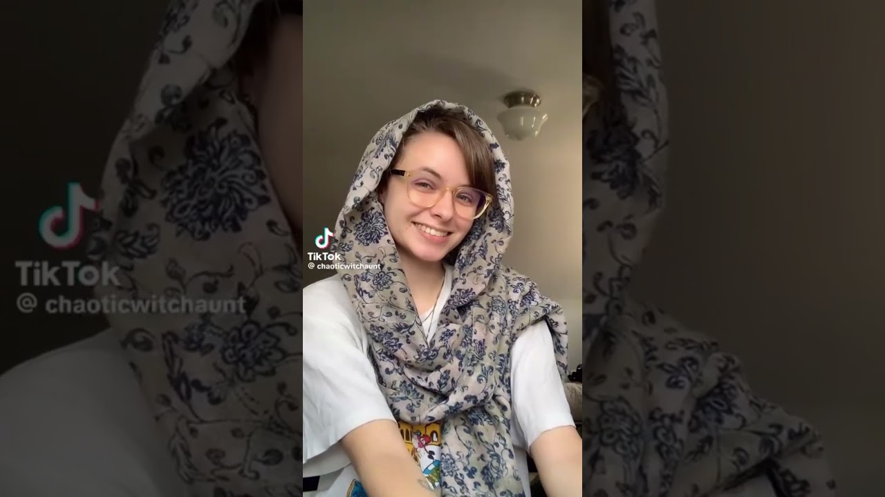 Best Of WitchTok (Part 104)