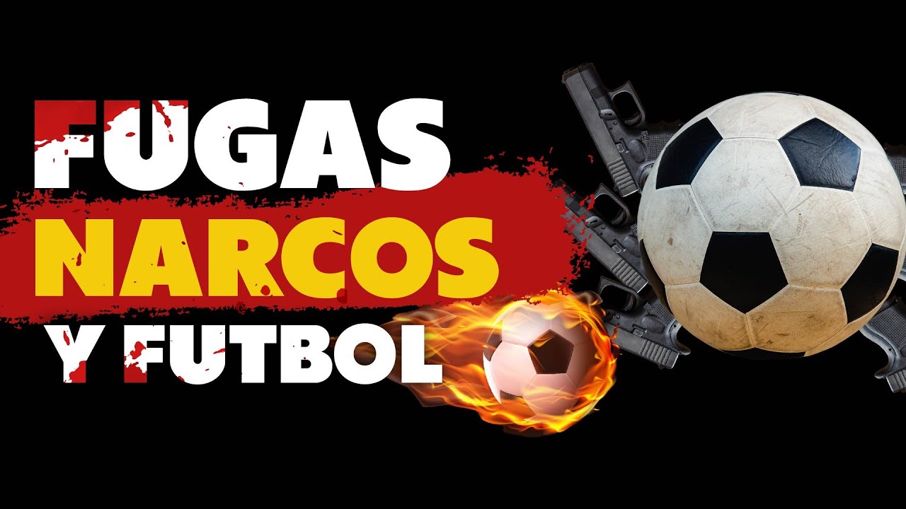 T1:E9 Penal de Cieneguillas, fugas, narcos y futbol
