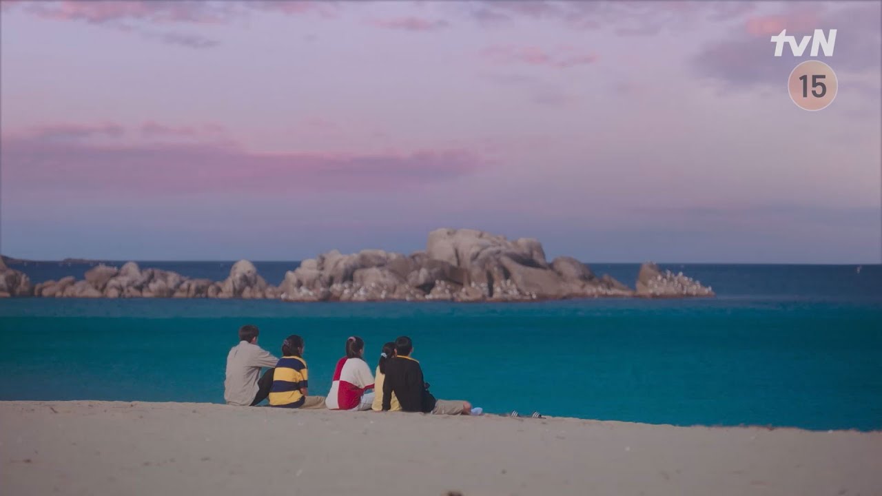 [스물다섯 스물하나 OST Part 7] 김태리, 남주혁, 보나(우주소녀), 최현욱, 이주명 - With M/V #스물다섯스물하나 EP.11