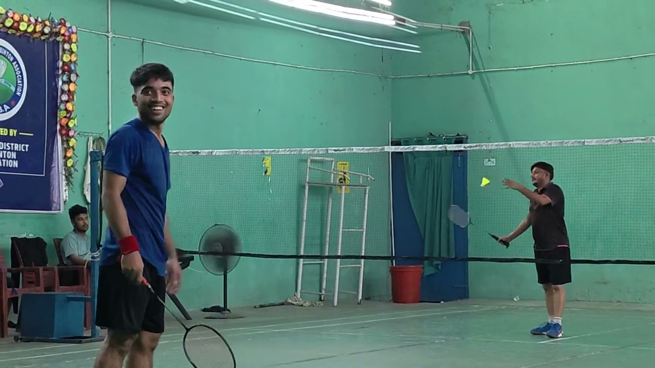   आज आपको सिंगल मैच दिखाते हैं|  Suraj vs Haemang singles match|| latest single match|