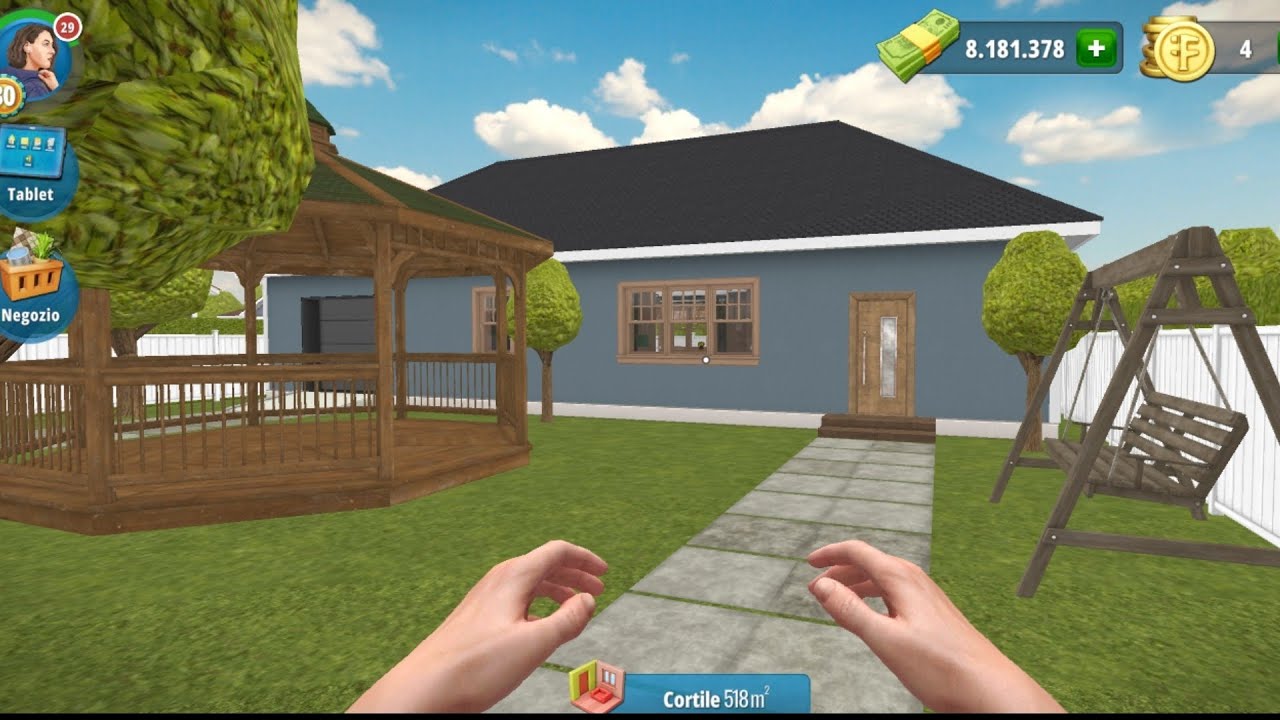 House Flipper Ep. 11 