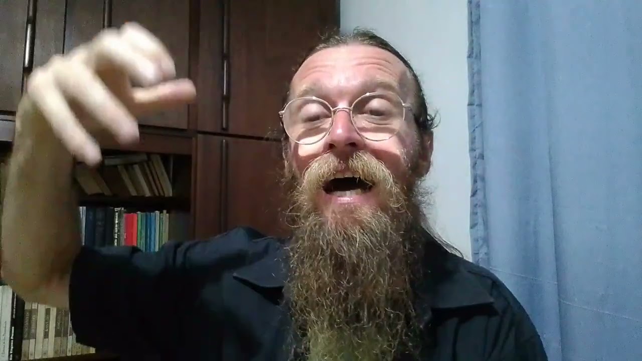 Viver &agrave; MARGEM das Coisas...