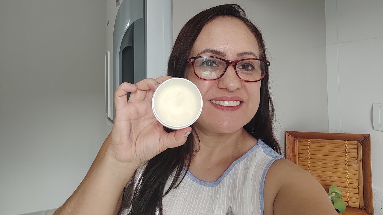 POTENTE HIDRATANTE 100% NATURAL p/(mãos pés cotovelos calcanhares joelho)