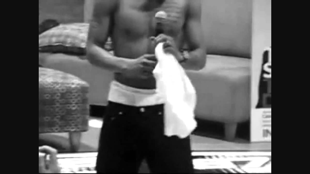 Trey Songz - Love Lost (Official Video)