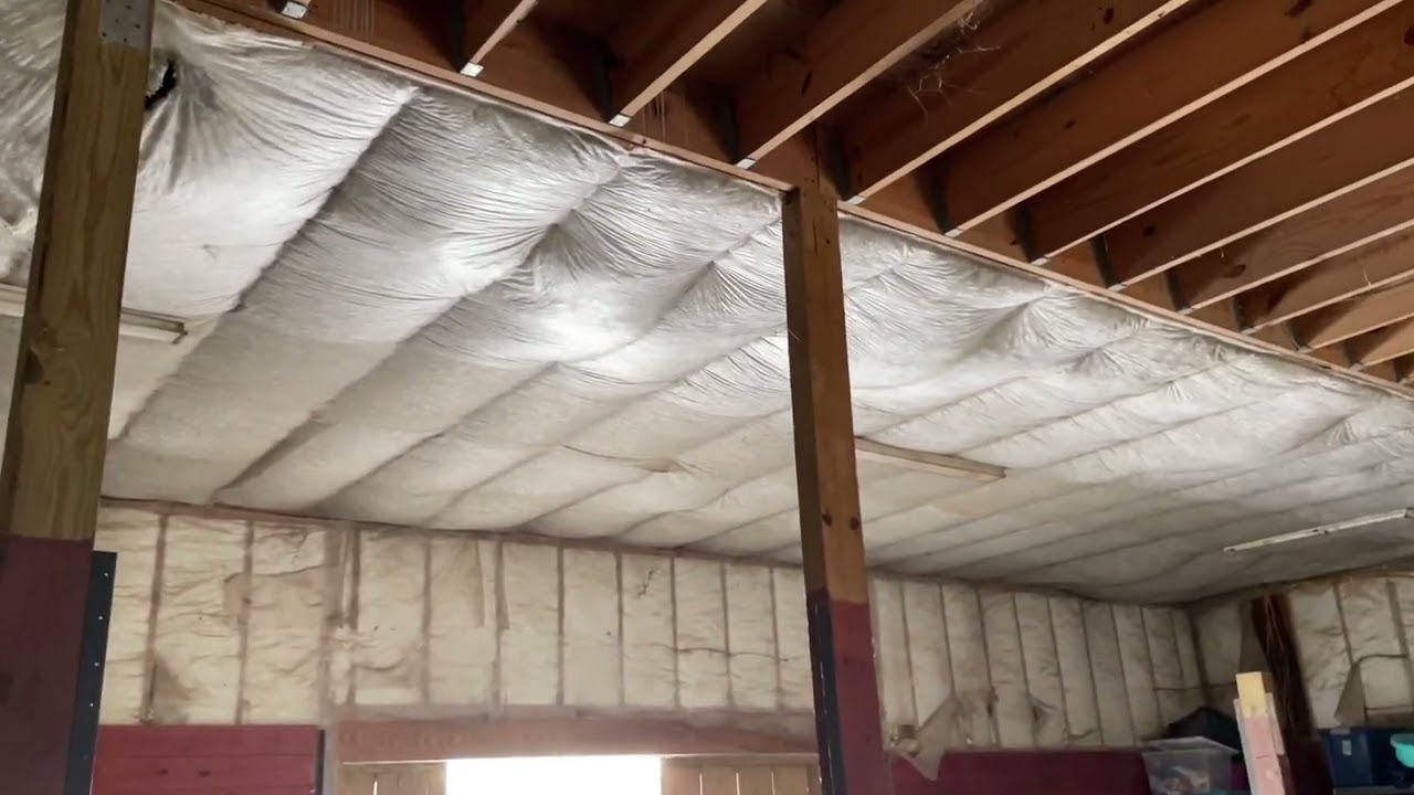Barn Support Pillar - Structural Plan