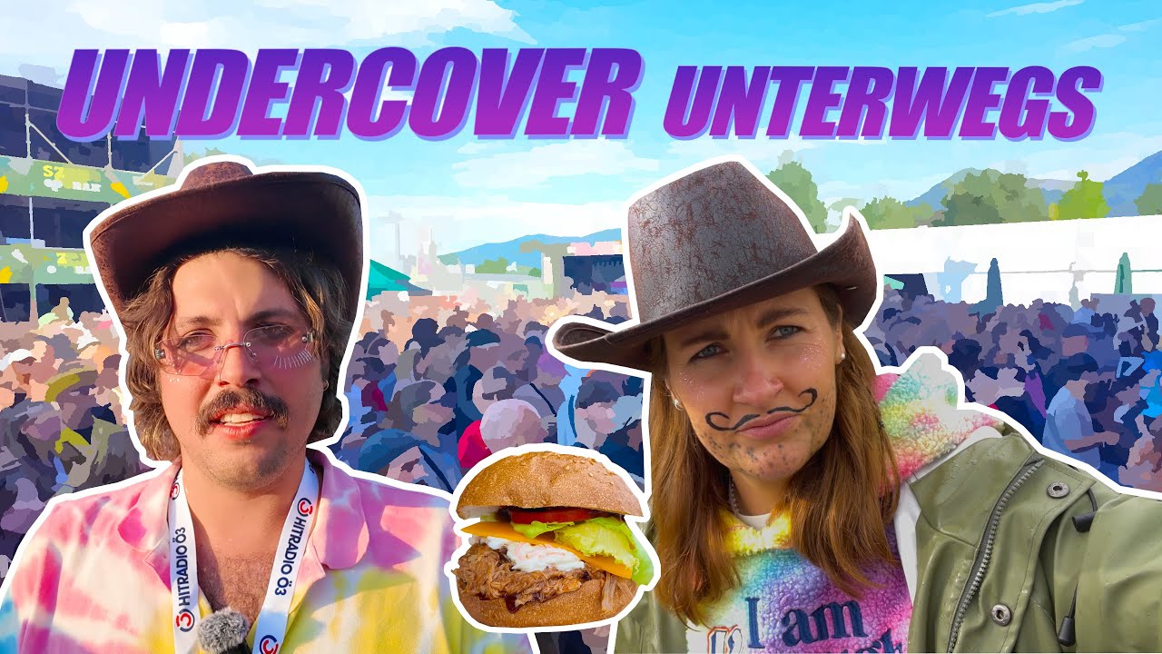 Szene Open Air 2025 🎶🍻