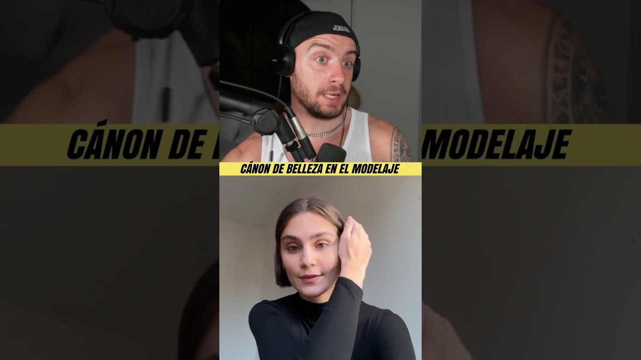 C&Aacute;NON de BELLEZA en el MODELAJE