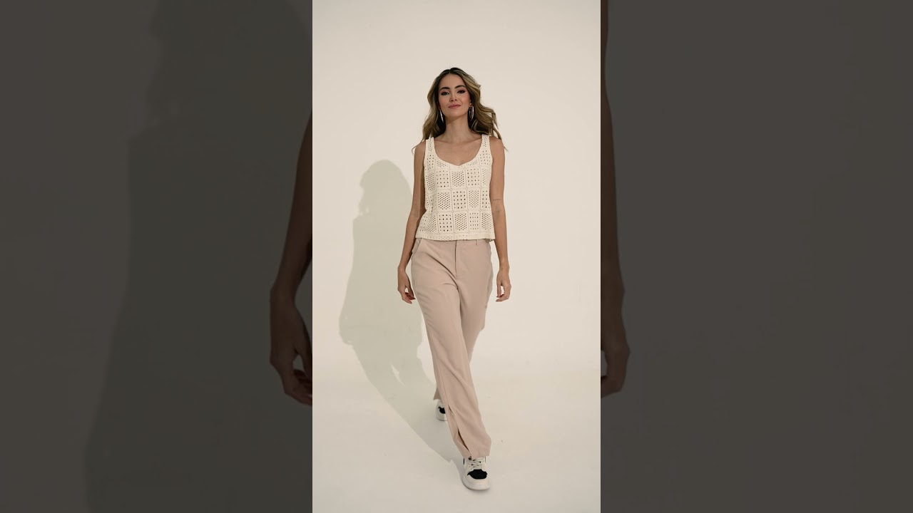 ¡Básicos de moda con RAGGED! 