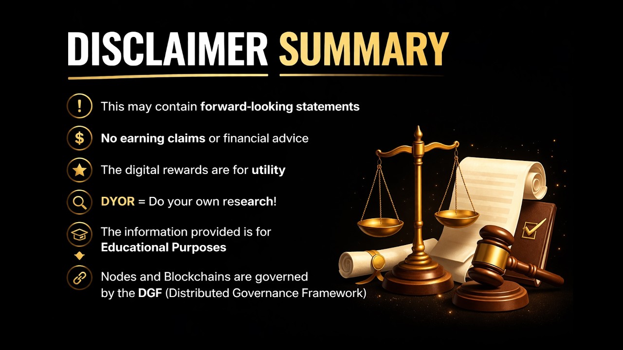 Blockchain Compliance, DeFi, DAOs & Digital Rewards Explained | Jon Madsen