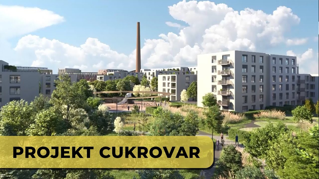 Projekt Cukrovar