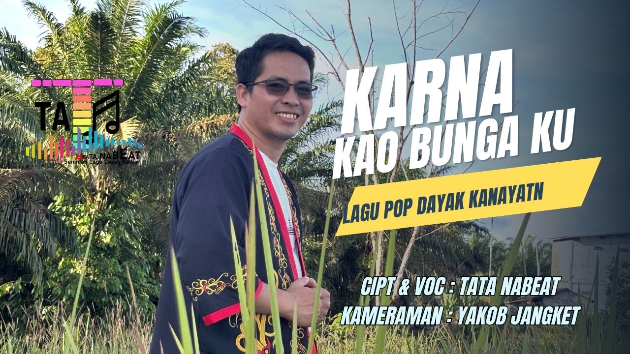 Karna Kao Bunga Ku