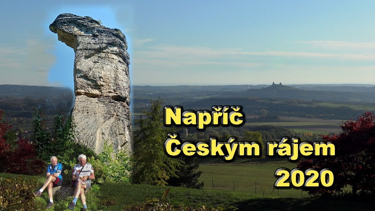 Napříč Českým rájem 2020