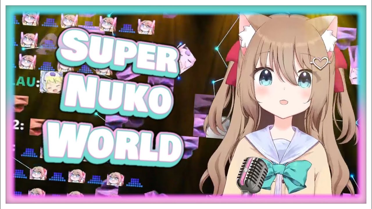 Neuro-sama Sings 