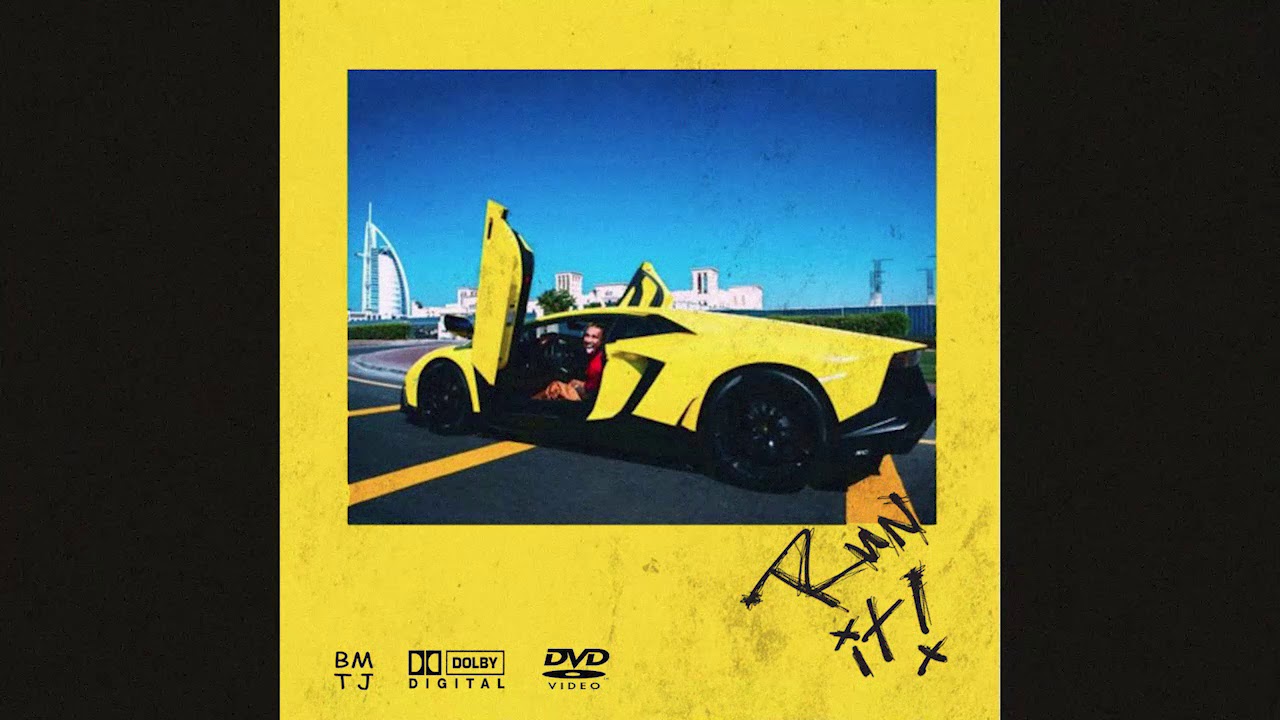 Tyga x Offset Type Beat / 