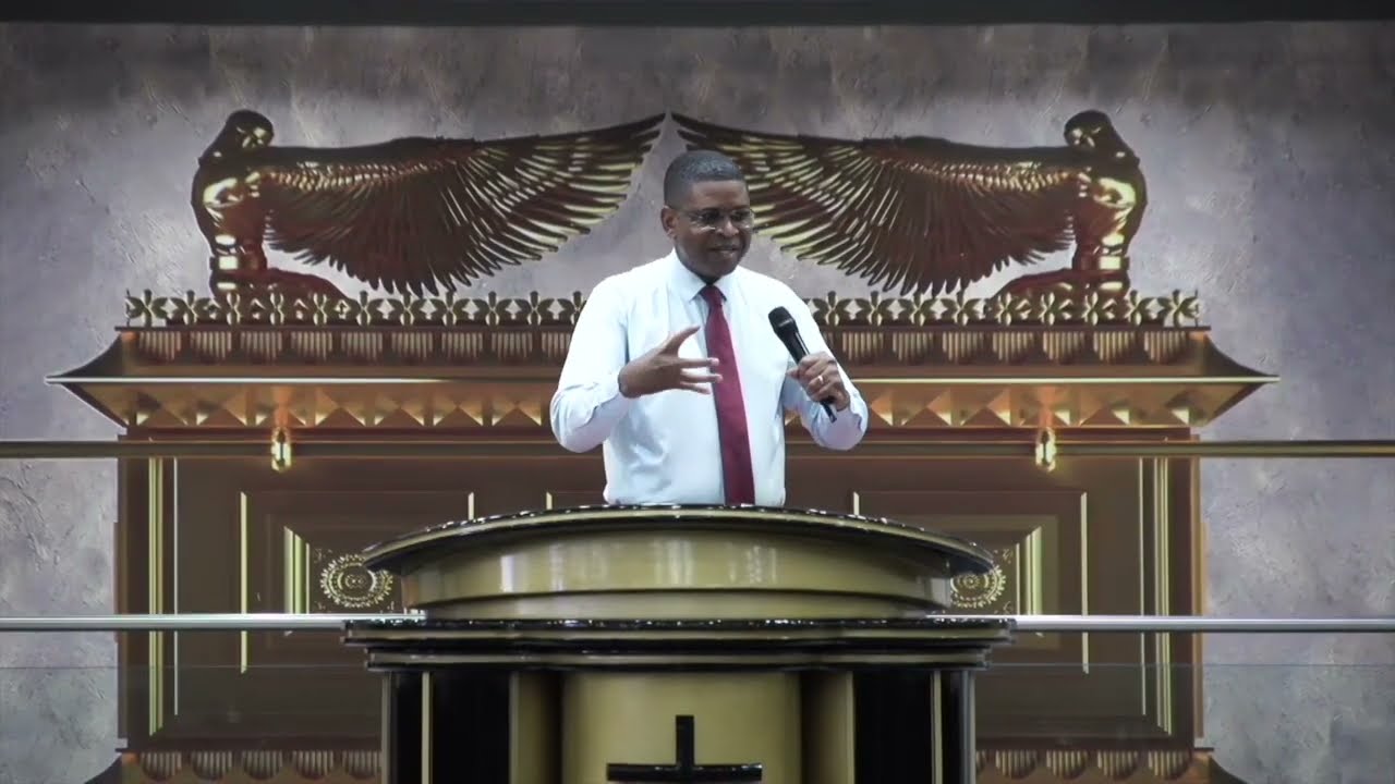 Um momento para avaliar a própria vida