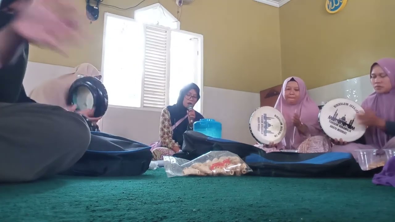 Jangan lupa subscribe ya 