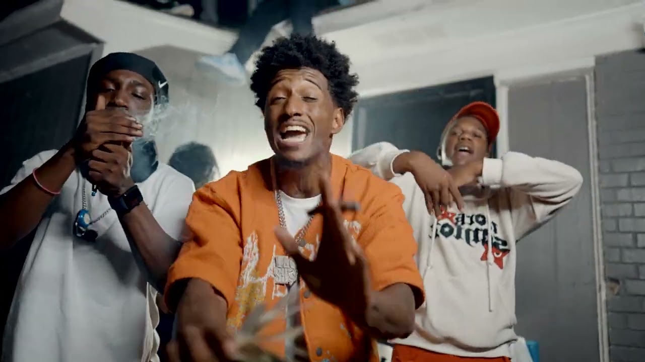 HBR MainOpp x HBR Hotboy | Switch Cheese | Official Video | Shot By. @ReadyToShoot