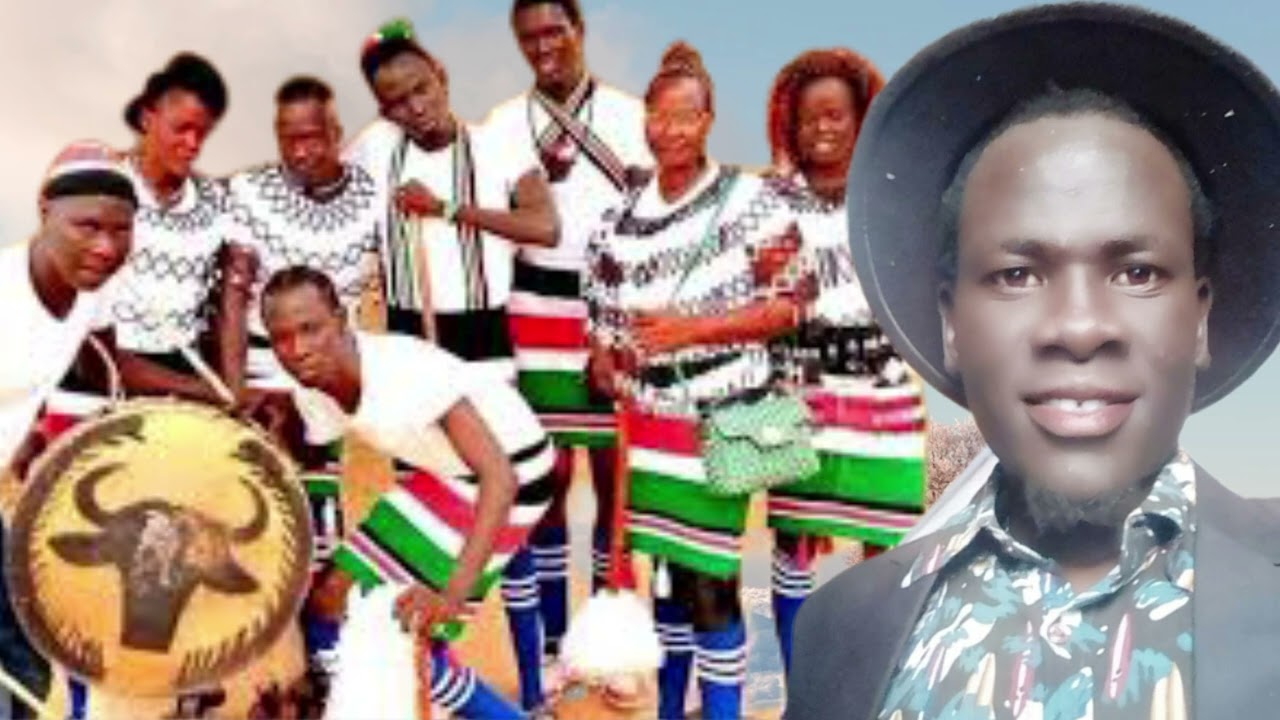 Malual Buothanyar Garang Rejilos